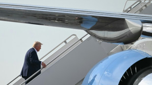Trump está a punto de aceptar un avión de lujo ofrecido por Catar, según medios