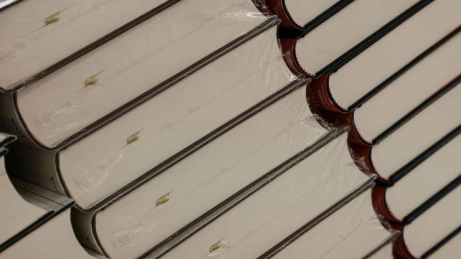 Bandenbetrug mit B&uuml;chersammlungen: Mehr als f&uuml;nf Jahre Haft in Hannover