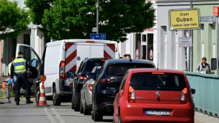 Grüne warnen vor Überforderung der Polizei durch verstärkte Grenzkontrollen