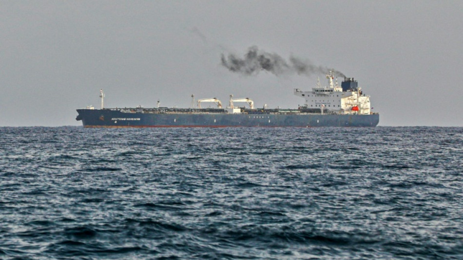 Trotz US-Blockade: Russischer &Ouml;ltanker in Kuba angekommen