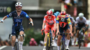 Vuelta: Gaudu spurtet zum Sieg &ndash; Vingegaard weiter in Rot