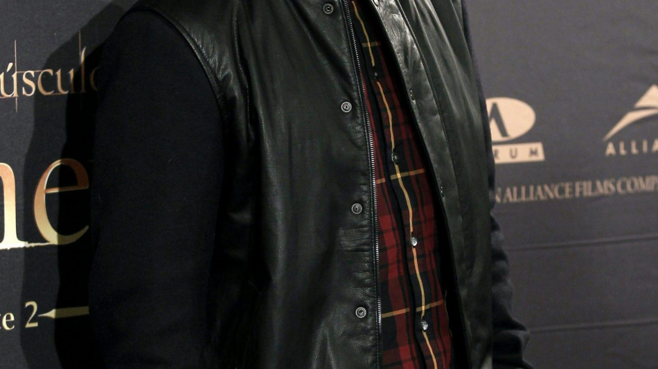 Pattison in un film sull''acchiappa-pedofili' Chris Hansen