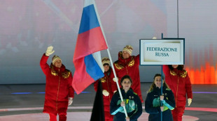 No country 'formally' boycotting Paralympics ceremony: organisers