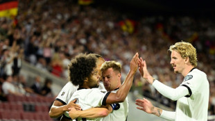 DFB-Team stellt sich hinter Woltemade: "Pfiffe sind nie gut"