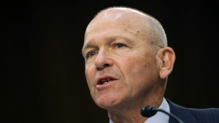 Presidente da Boeing admite no Senado dos EUA 'gravidade' da situa&ccedil;&atilde;o da empresa