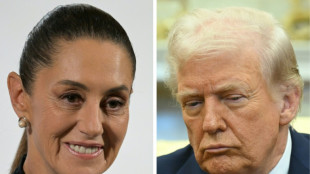 Sheinbaum y Trump acuerdan mejorar balanza comercial México-EEUU, aún sin acuerdo sobre aranceles