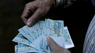 El Banco Central de Brasil sube su tasa de interés al 14,75%, su mayor nivel en casi dos décadas