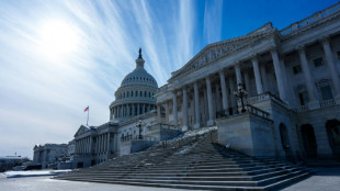 "Shutdown" in den USA beendet: Trump unterzeichnet Haushaltsgesetz