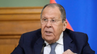 Rússia diz que deve participar do diálogo sobre garantias de segurança à Ucrânia