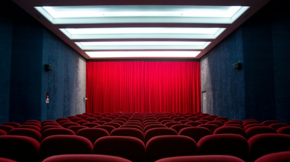 Deutsche Filme bescheren Kinos Umsatzplus
