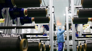 La actividad industrial y el consumo en China siguieron ralentiz&aacute;ndose en octubre