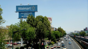 El minorista Walmart invertirá más de 6.000 millones de dólares en México en 2025