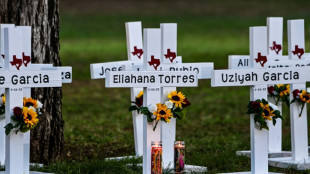 Bericht zu Schulmassaker in US-Stadt Uvalde bescheinigt Polizei schweres Versagen