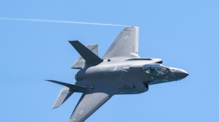 Tribunal ordena que Pa&iacute;ses Baixos suspendam fornecimento de pe&ccedil;as do F-35 para Israel