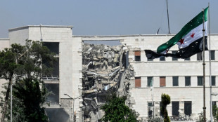 Eskalierender Konflikt in Syrien: Israel greift militärische Ziele in Damaskus an