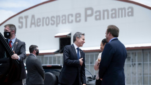 Blinken impulsa en Panam&aacute; la pol&iacute;tica migratoria de EEUU  