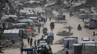 Media, '125 morti nei raid dell'Idf nella notte a Gaza'
