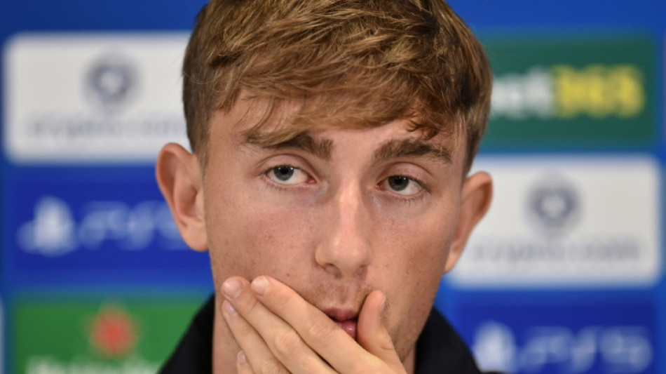 España desconvoca a Huijsen por "molestias musculares" antes del partido contra Turquía