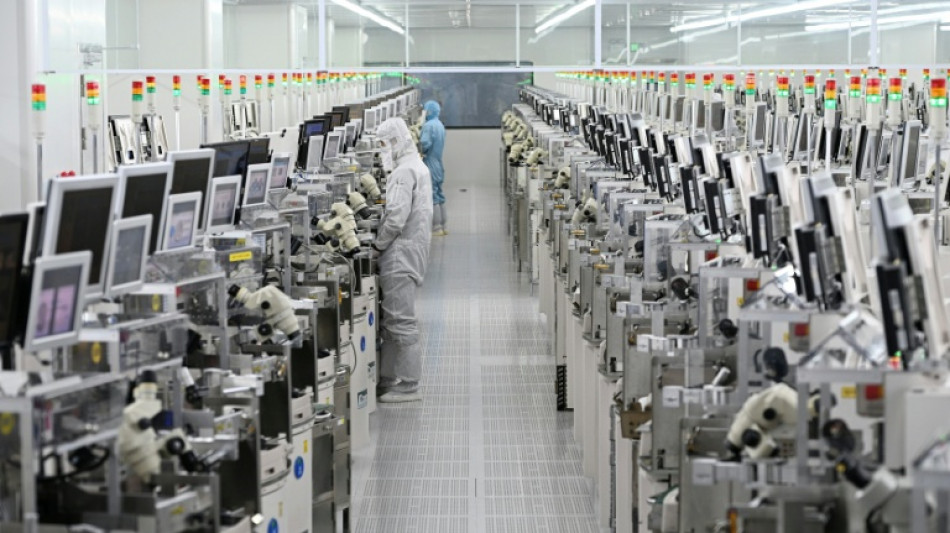 Memory chip crunch set to drive up smartphone prices