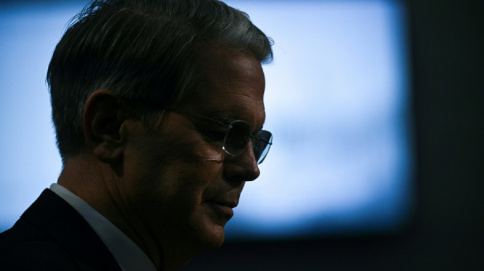 No hay señales de recesión en EEUU, asegura secretario del Tesoro