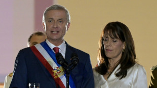 Kast ordena constru&ccedil;&atilde;o de 'barreiras f&iacute;sicas' na fronteira do Chile para conter imigra&ccedil;&atilde;o