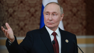 Trump pubblica un video sulle parole di Putin e lo ringrazia