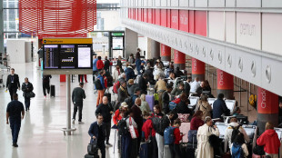 Media, cyberattacco contro diversi aeroporti europei