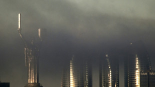 Russian strikes kill seven in Ukraine, Zelensky vows winter campaign