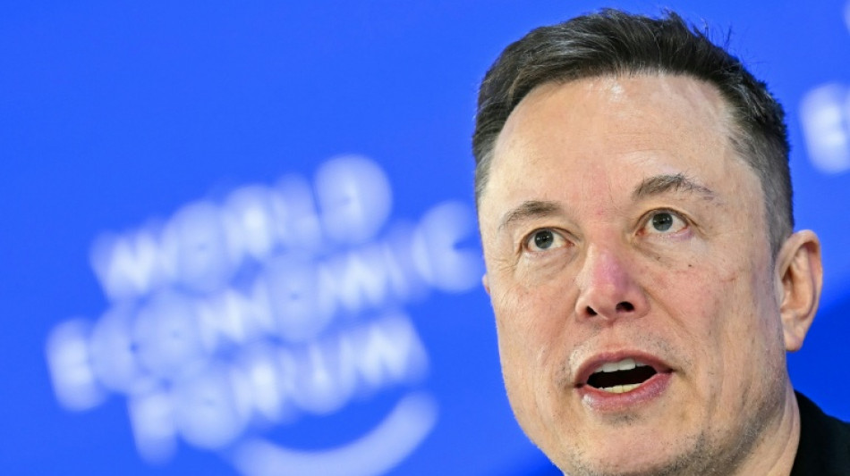 Musk legt Raumfahrtunternehmen SpaceX und KI-Firma xAI zusammen