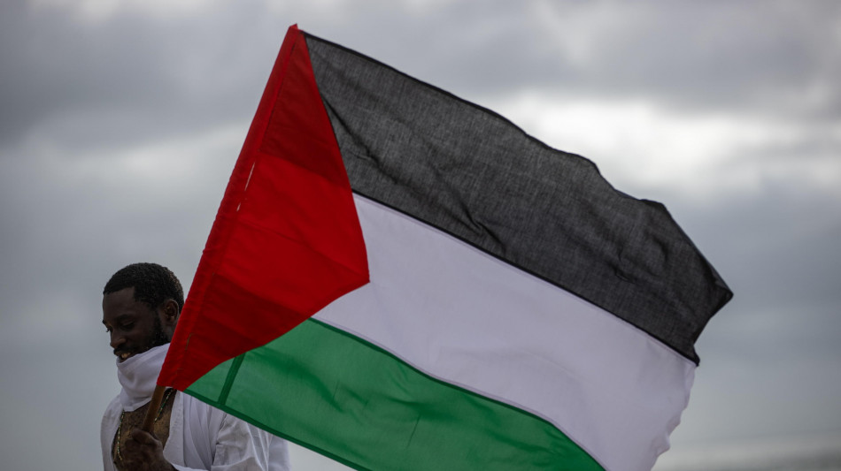 Media, uomo d'affari Halilah in lizza come governatore di Gaza