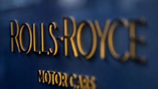 Moody's modifica l'outlook di Rolls-Royce da stabile a positivo