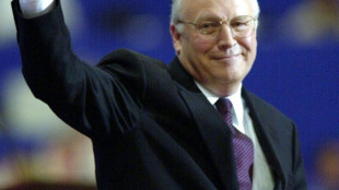 Muere el exvicepresidente de EEUU Dick Cheney a los 84 a&ntilde;os 