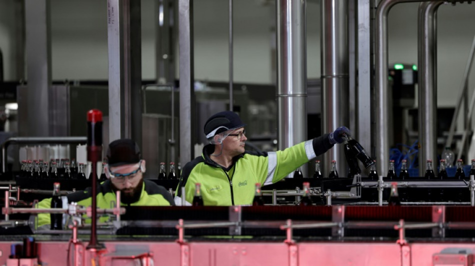 El desempleo de la eurozona retrocedió en febrero al 6,1%, según Eurostat