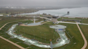 Sede ol&iacute;mpica do remo e da canoagem: um quebra-cabe&ccedil;a log&iacute;stico e de seguran&ccedil;a