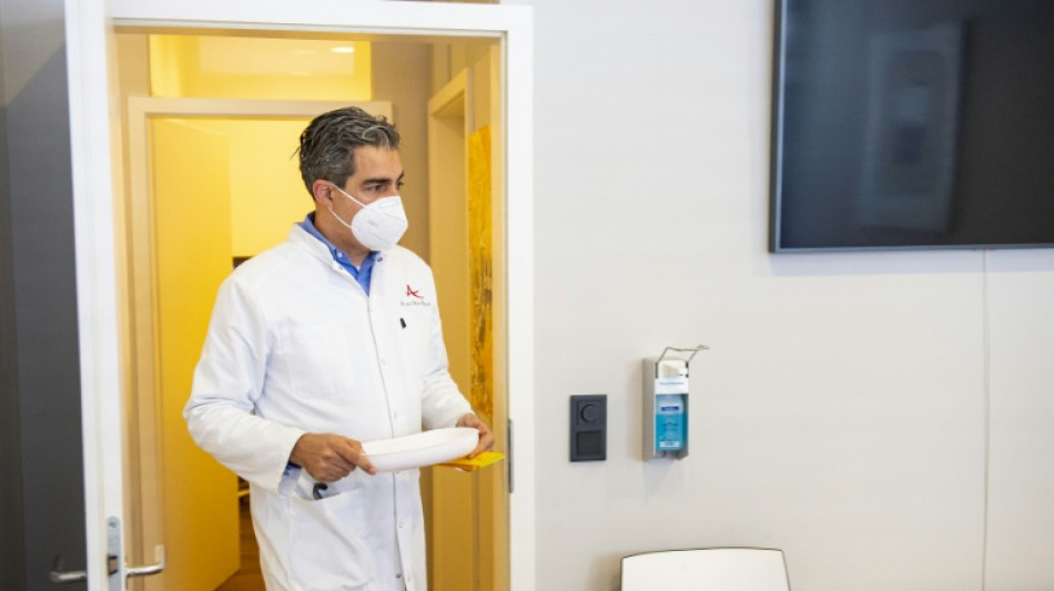 Koalitionsstreit: SPD nennt Warkens Krankenkassenvorschl&auml;ge ohne Gegenfinanzierung unseri&ouml;s