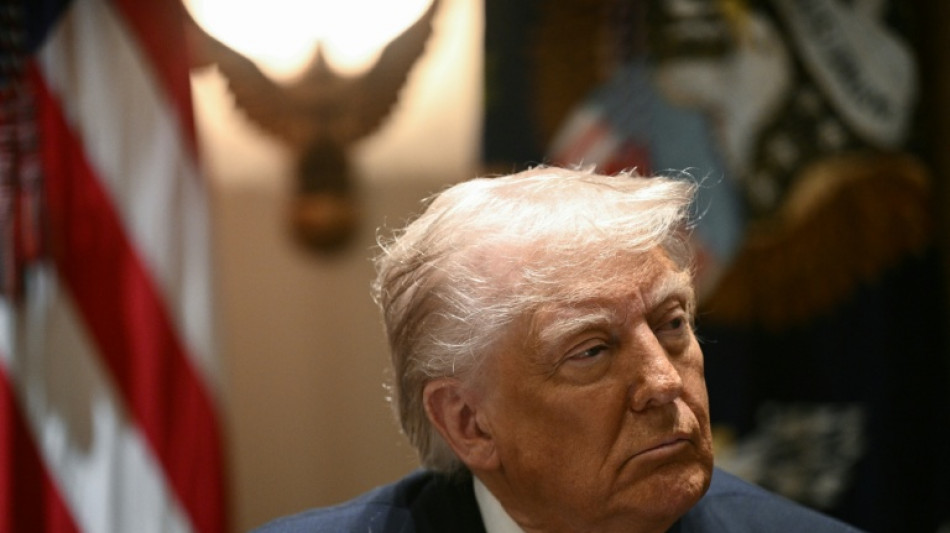 Trump anuncia aranceles del 25% a los países que compren petróleo y gas a Venezuela