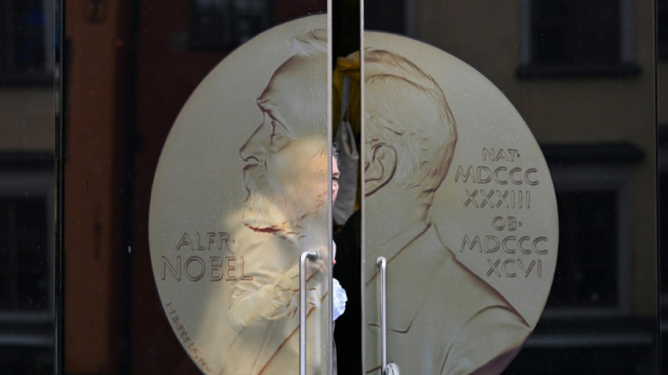 Nobel de littérature 2025: vers un retour à une plume occidentale?