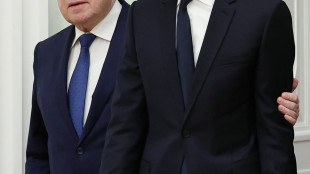 Cremlino, con Usa non c'&egrave; ancora compromesso su territori