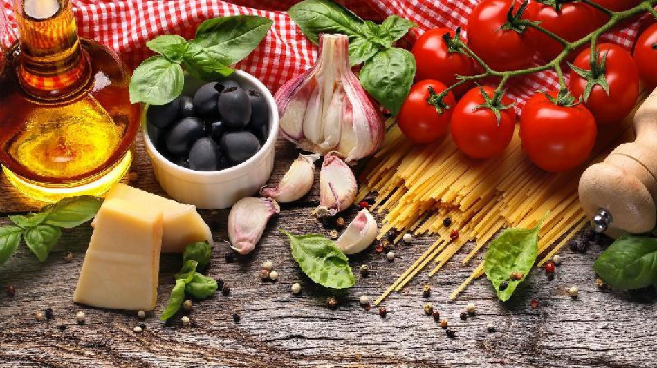 Dieta sana e sostenibile, italiani tra i più virtuosi in Europa