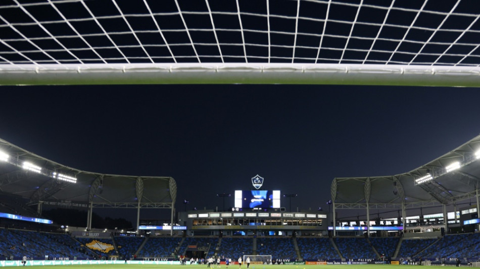 USA verweigern zehn Fu&szlig;ballern Einreise f&uuml;r CONCACAF-Turnier