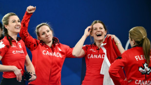 Canada beat USA to take bronze in Olympic women's curling