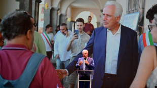 Giani sulle Regionali, la cosa che mi preoccupa è astensionismo