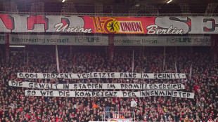 Stadionsicherheit: Fu&szlig;ballfans planen Gro&szlig;demo in Leipzig