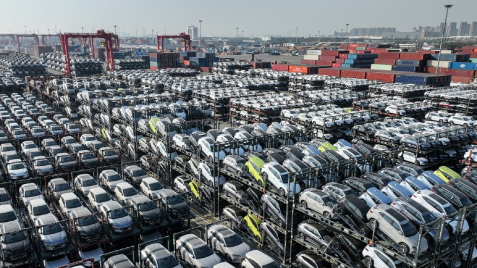 El auge de los vehículos eléctricos se extiende más allá de China, según la AIE