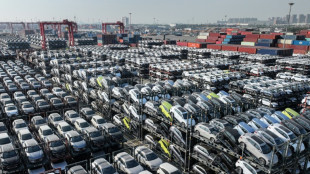 El auge de los vehículos eléctricos se extiende más allá de China, según la AIE