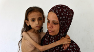 "C'est une photo de Gaza ?" : l'IA trompeuse pour vérifier des images