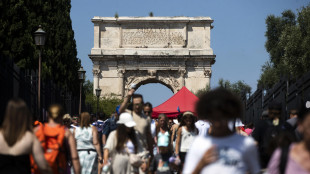Bankitalia, a giugno e nel trimestre aumenta spesa turisti stranieri