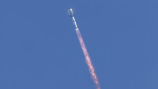 Lanciata la nuova Starship di Musk, primo test in volo