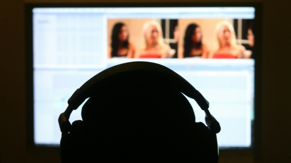 Vérification d'âge: l'Arcom met en demeure deux sites pornographiques
