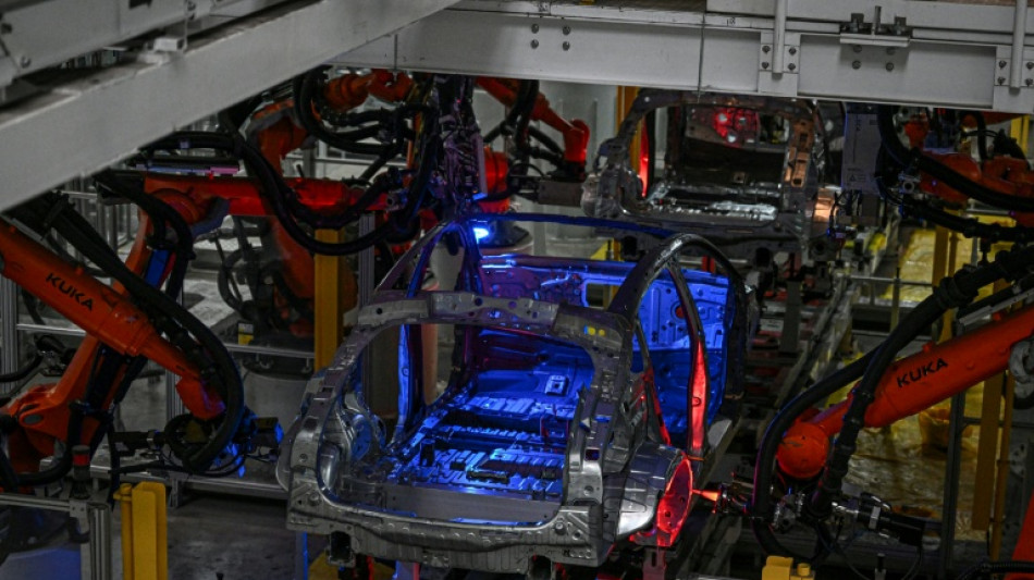 Las emisiones de CO2 en China permanecieron estables en el tercer trimestre, seg&uacute;n un informe